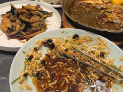 -五谷丰登农家院·地道胶东菜·海鲜烧烤(威海店)