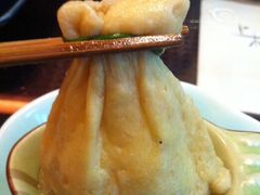 -五观堂素食(新华路店)