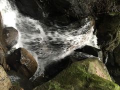 藏龙百瀑-藏龙百瀑风景区