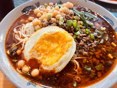 -丁丁猫重庆小面(徐州路店)