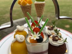 -南沙游艇会·大兵船餐厅