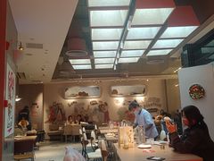-必胜客(海滨店)