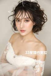 -33度婚纱礼服馆(仁和广场店)