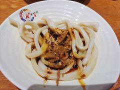 甜水面-皇城坝小吃(科华成都王府井购物中心店)