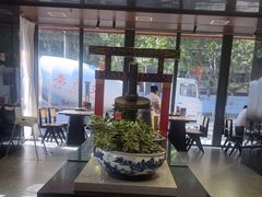 -陈熹公民族美食文化餐厅(中华广场店)
