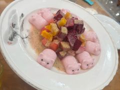 -渔码头食府(蓬莱阁店)