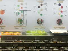 -海底捞火锅(宇飞大厦店)