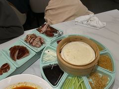 -羲和雅苑•北京烤鸭(国贸商城店)
