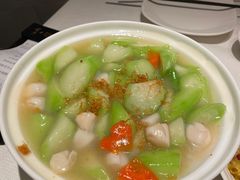 -莆田餐厅PUTIEN(金融街购物中心店)