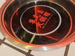 -朱光玉火锅馆(正弘城店)