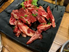 -炭恋火炉烤肉(凌云一街坊店)