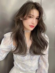 -KEIVON HAIR·崎宏