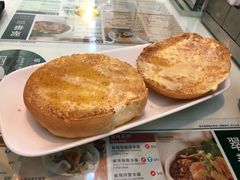 -翠华餐厅(香港国际机场店)