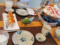 -樱の千渡日式料理·铁板烧•烧鸟(金盛田广场店)