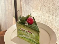 -RUXU入续糖水铺与包(卓悦中心店)