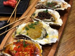 -蚝太郎烧烤(大寨路店)
