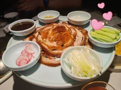 -额娘·现烙春饼烤鸭(太原总店)