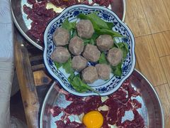 -丰尔粥食·粥底火锅·桑拿鸡(大良总店)