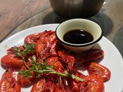 -原龙海鲜大排档(美食地标店)