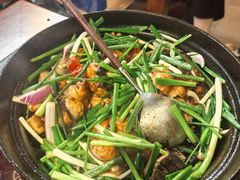 -旺爷砂锅·茶作(国贸城店)