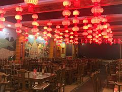 大堂-亮欢寨酸汤鱼(沙冲路店)