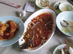 -赣味楼江西土菜(小屯西路店)