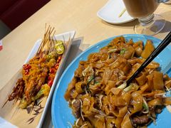 -避风塘(百联奥特莱斯广场店)