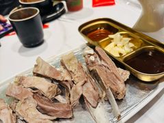 -清真·宁夏印象·盐池滩羊肉体验店(江宁路店)
