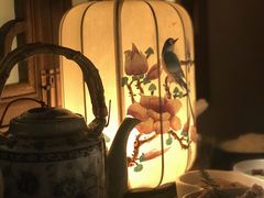 -绿茶餐厅(领展购物广场·中关村店)
