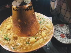 -火燒雲傣家菜(鼓楼店)