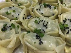 -乾隆美食·本帮菜(黄河路店)