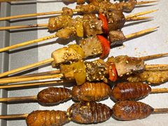 -去趟佳木斯·非遗烧烤(赵家巷店)