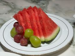 -姚江春中餐厅·太平洋大酒店