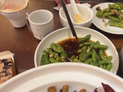 -肖记公安牛肉鱼杂馆·省级非物质文化遗产(三角路直营店)