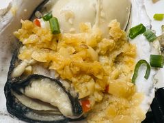 -抱德·潮汕味(敦和店原惠城鱼仔)