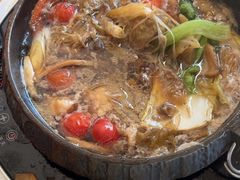 -水林间·寿喜烧自助(仙林金鹰店)
