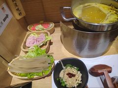 火锅粉-独食火锅·半米屋台(直营总店)
