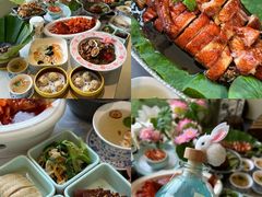 -苏梦江南·淮扬菜(夫子庙店)