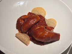 脆皮鸡-解香楼(八盘岭路店)