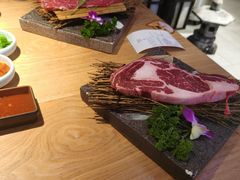 -吉秋田鲜和牛烧肉·肉档自选
