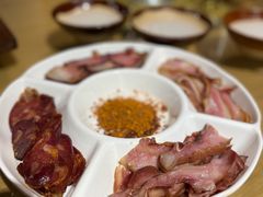 农家老腊拼-田园印象·成都土菜院子(华阳店)