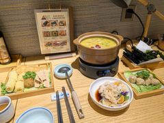 -十二舍·湯物素煮(江泰潤政店)