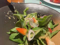 -原石牛扒·约会餐厅(龙城万科里店)