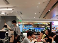 大堂-新旺茶餐厅·早餐(香港广场店)