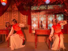 -常德桃花源景区