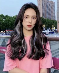 点击看大图 -FG HAIR·烫发·染发
