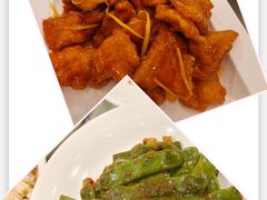 -万宝海鲜舫(劳动公园店)