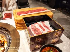 -空之介寿喜烧·和牛放题(恒隆广场店)