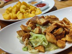 -石榴红了·非遗酥皮烤包子·新疆菜(瑞豪店)