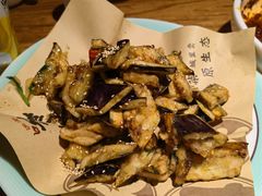 -东来土菜馆(民祥园路店)